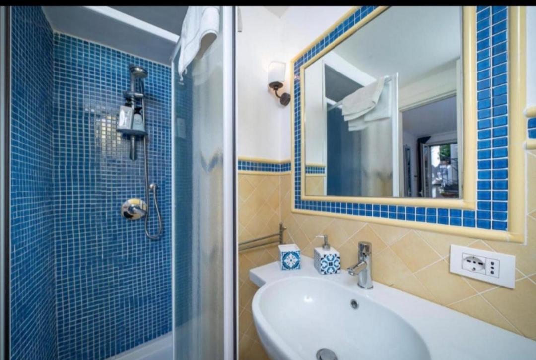 Hotel Casa Sofia à Anacapri  Chambre photo