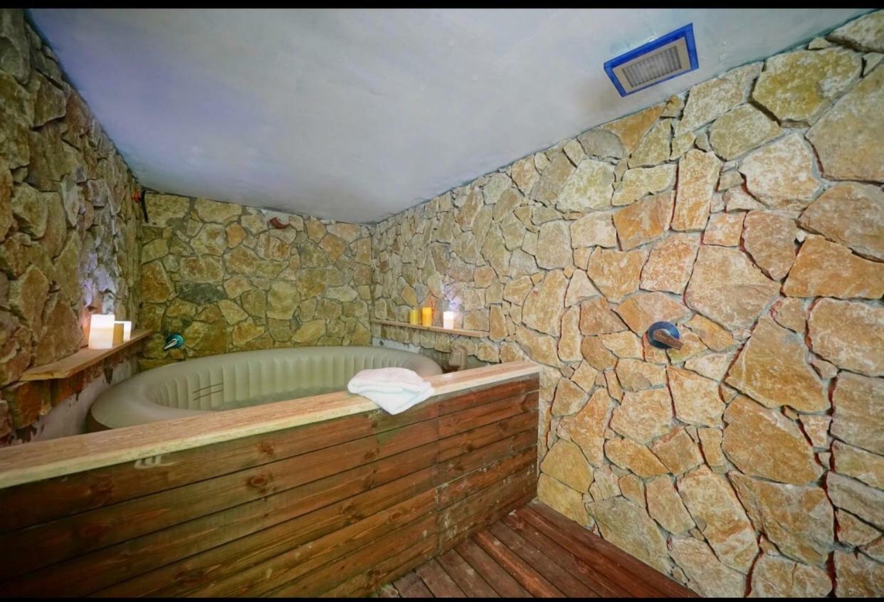 Hotel Casa Sofia à Anacapri  Extérieur photo