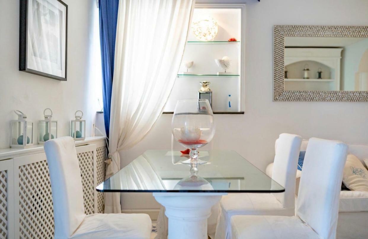 Hotel Casa Sofia à Anacapri  Extérieur photo