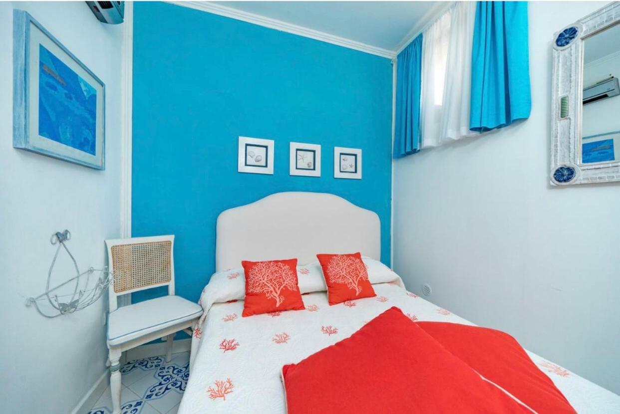 Hotel Casa Sofia à Anacapri  Extérieur photo